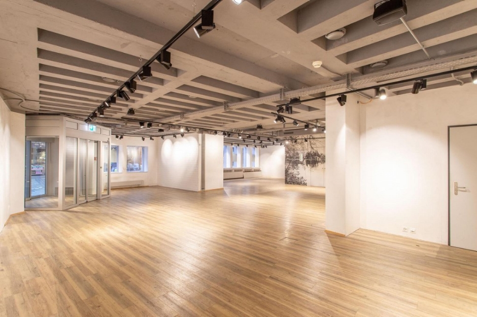 Gewerbefl&auml;che Spisergasse 29